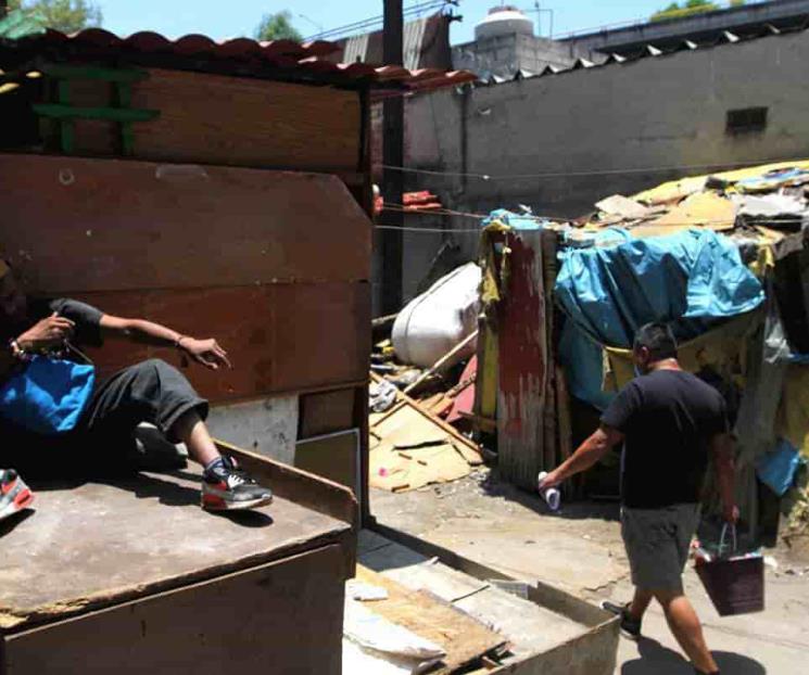 Pobreza en México bajará de 49.9% a 48% en 2021 Pobreza en México bajará de 49.9% a 48% en 2021