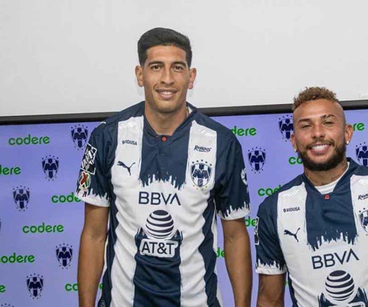 Vienen Andrada y Duvan sin presión y a hacer historia Vienen Andrada y Duvan sin presión y a hacer historia