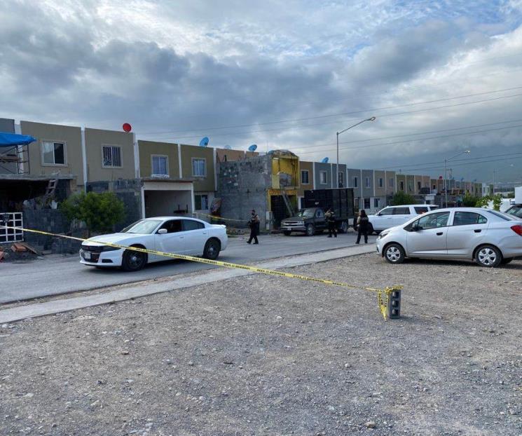 Rescatan a mujer que fue secuestrada en Cumbres Rescatan a mujer que fue secuestrada en Cumbres