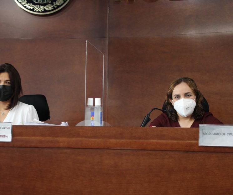 Anulan casilla en municipio de Hidalgo Anulan casilla en municipio de Hidalgo