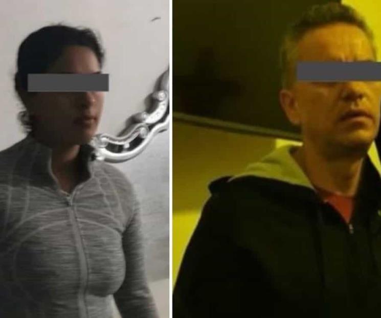 Niegan amparo contra aseguramiento de bienes de Sandoval Niegan amparo contra aseguramiento de bienes de Sandoval