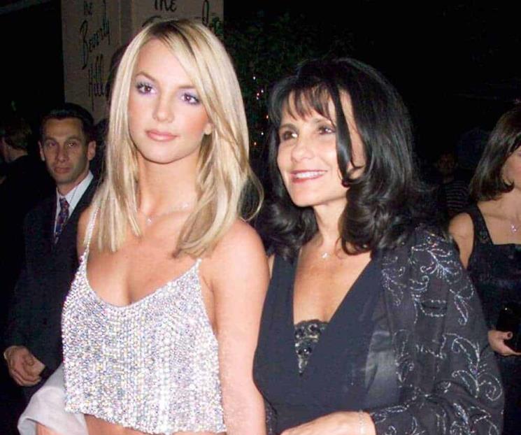 Piden que Britney pueda escoger a su abogado