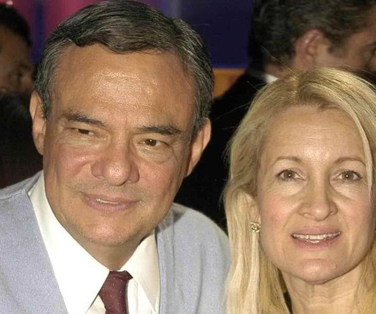 Sara Salazar pide a un juez que la nombre única heredera Sara Salazar pide a un juez que la nombre única heredera