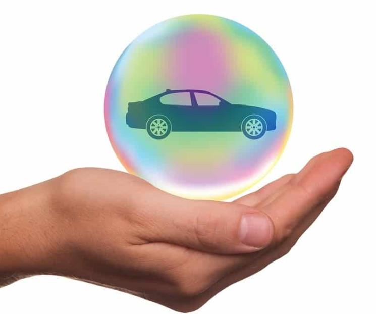 Estas son aseguradoras de auto con mayor número de quejas Estas son aseguradoras de auto con mayor número de quejas