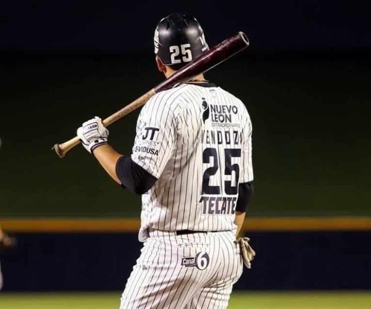 Evita Sultanes barrida ante Unión Laguna Evita Sultanes barrida ante Unión Laguna