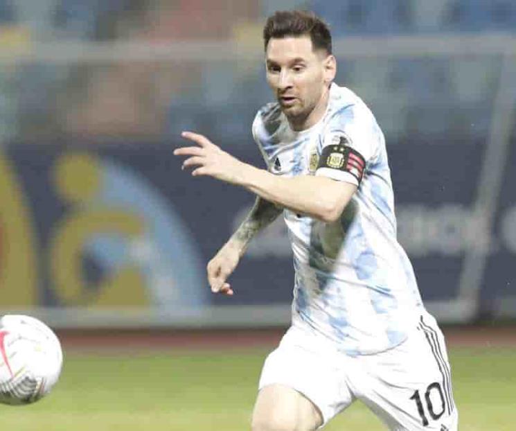 Argentina-Brasil, una final del mundo” Argentina-Brasil, una final del mundo”