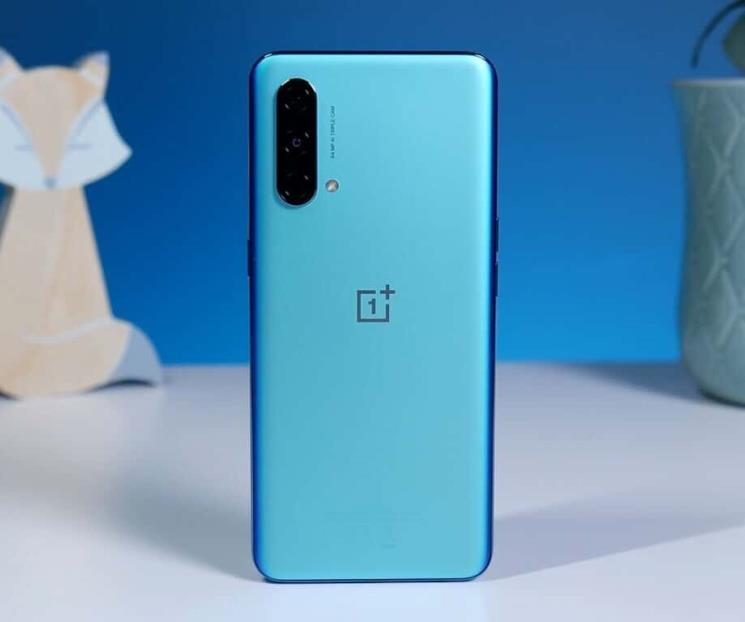 OnePlus Nord 2 vendrá con procesador MediaTek personalizado OnePlus Nord 2 vendrá con procesador MediaTek personalizado
