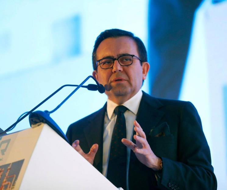 Vinculan a IIdefonso Guajardo por enriquecimiento ilícito