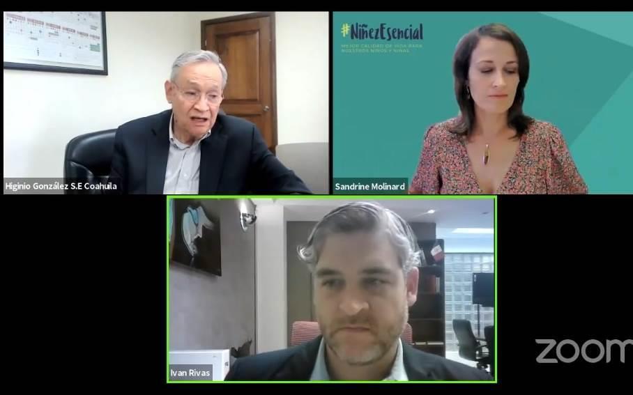 Ven viable regreso presencial a clases Ven viable regreso presencial a clases