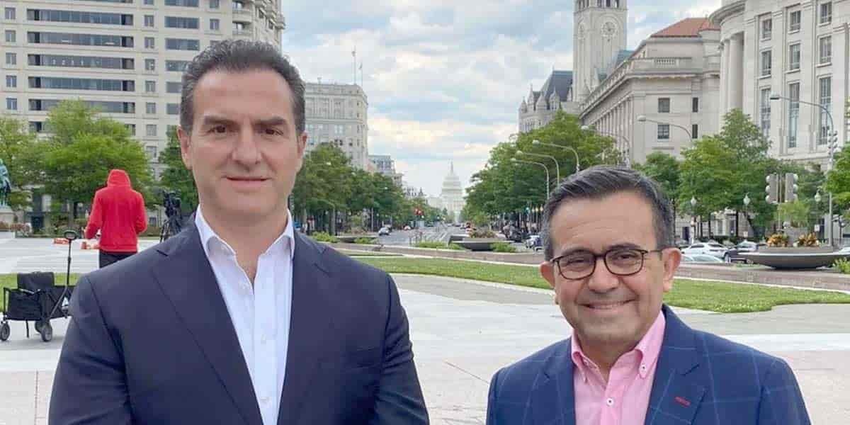 Ve Guajardo acción de FGR como ‘persecución política’