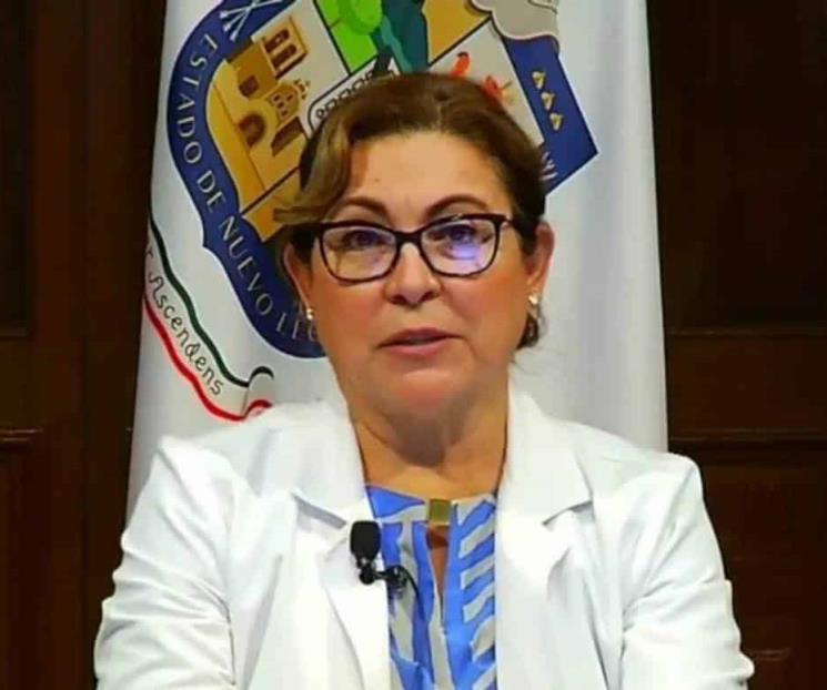 Confían bajen movilidad y contagios Confían bajen movilidad y contagios