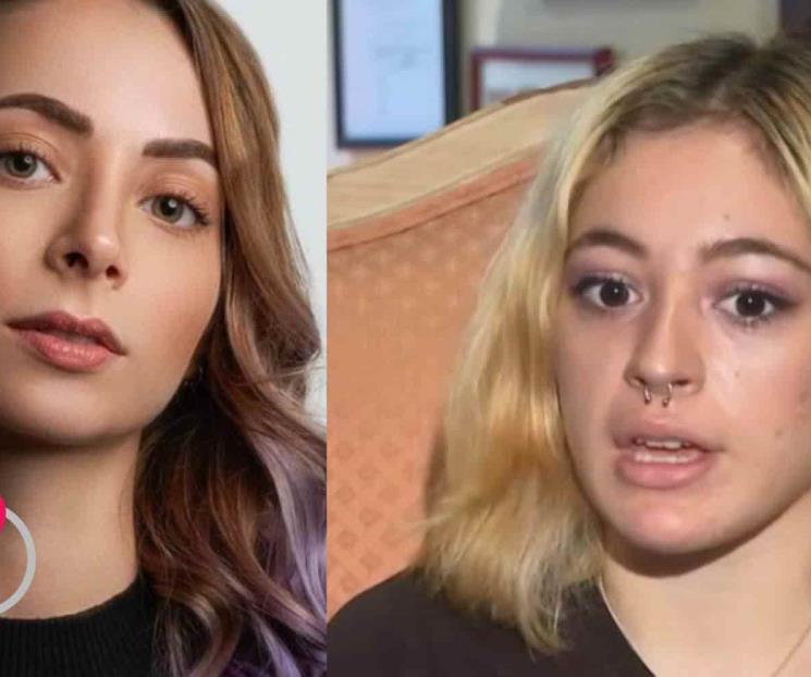 Ainara exige igualdad Ainara exige igualdad