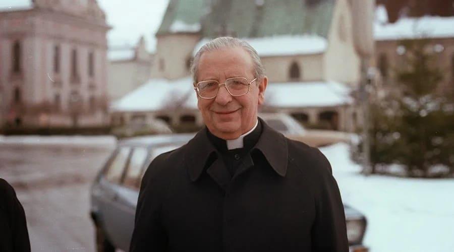 Un beato poco conocido Un beato poco conocido