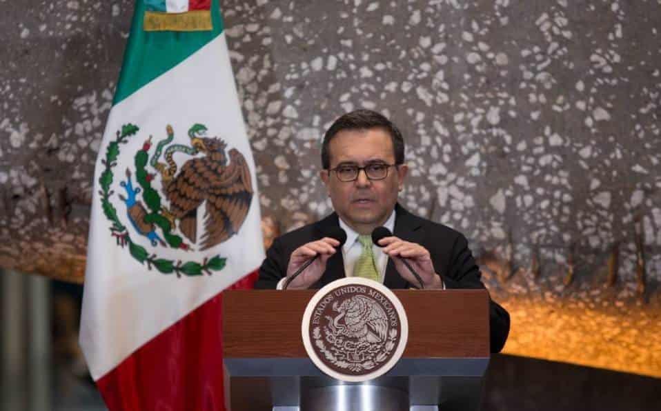 Descarta la FGR una persecución contra Ildefonso