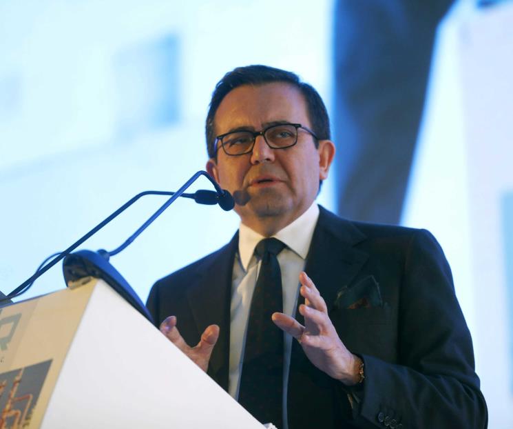 Líderes políticos ofrecen su respaldo a Ildefonso Guajardo Líderes políticos ofrecen su respaldo a Ildefonso Guajardo