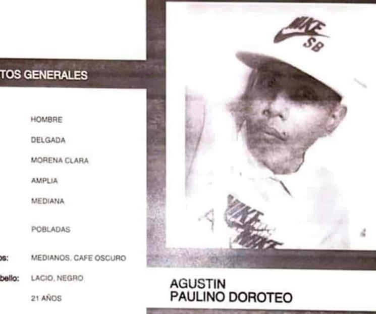 Buscan a joven otomí que desapareció en Benito Juárez Buscan a joven otomí que desapareció en Benito Juárez