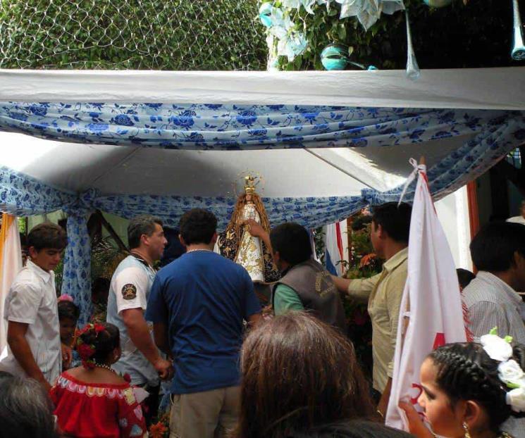 Otro país, desde Dios Otro país, desde Dios