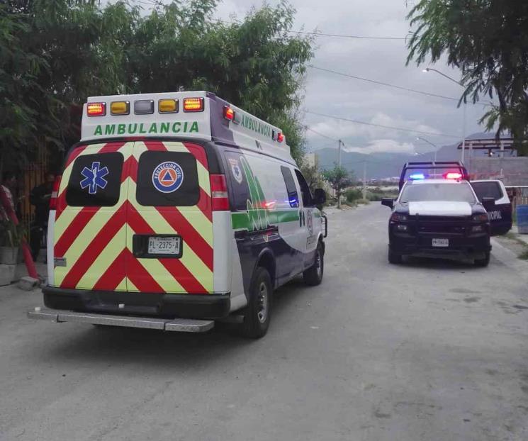 Ejecutan a mujer en tienda de abarrotes Ejecutan a mujer en tienda de abarrotes
