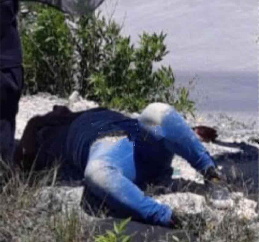 Rescataron a una mujer, que dejaron en estado grave al ser atacada a golpes y abandonada