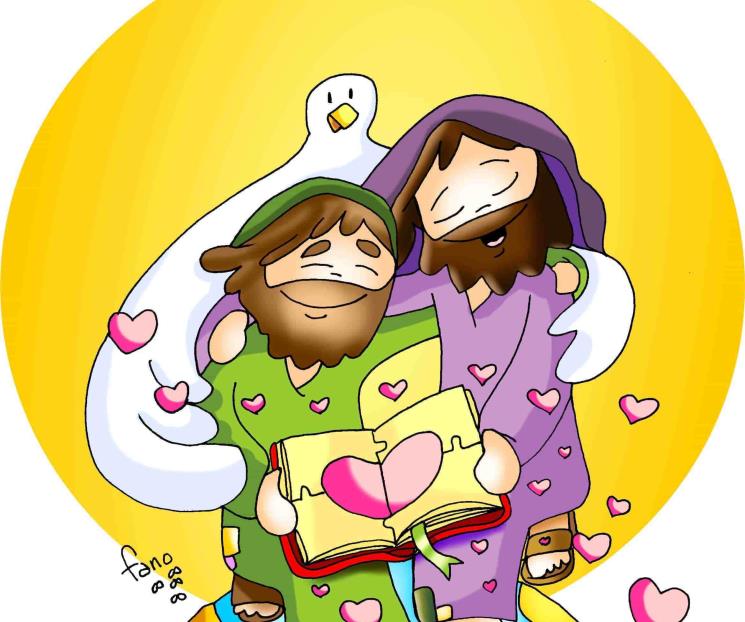 La misión encomendada por Cristo La misión encomendada por Cristo