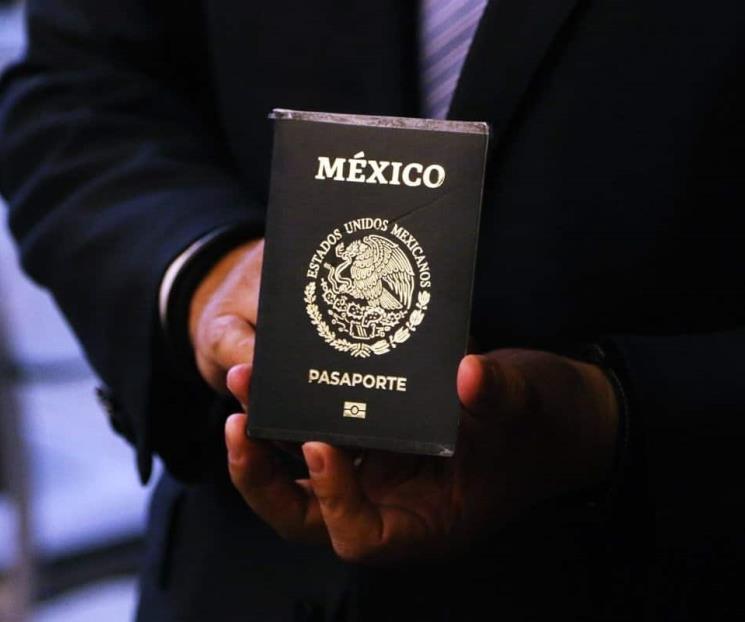 Cómo funcionará y cuándo tramitar el pasaporte electrónico