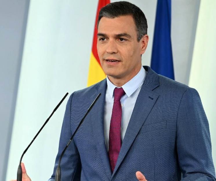 Pedro Sánchez anuncia cambios en el Gobierno de España Pedro Sánchez anuncia cambios en el Gobierno de España