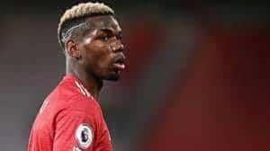 Pondría PSG 58 MDE por Pogba Pondría PSG 58 MDE por Pogba