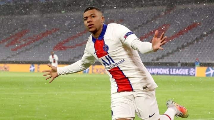 Real Madrid, es Mbappé o nadie más Real Madrid, es Mbappé o nadie más