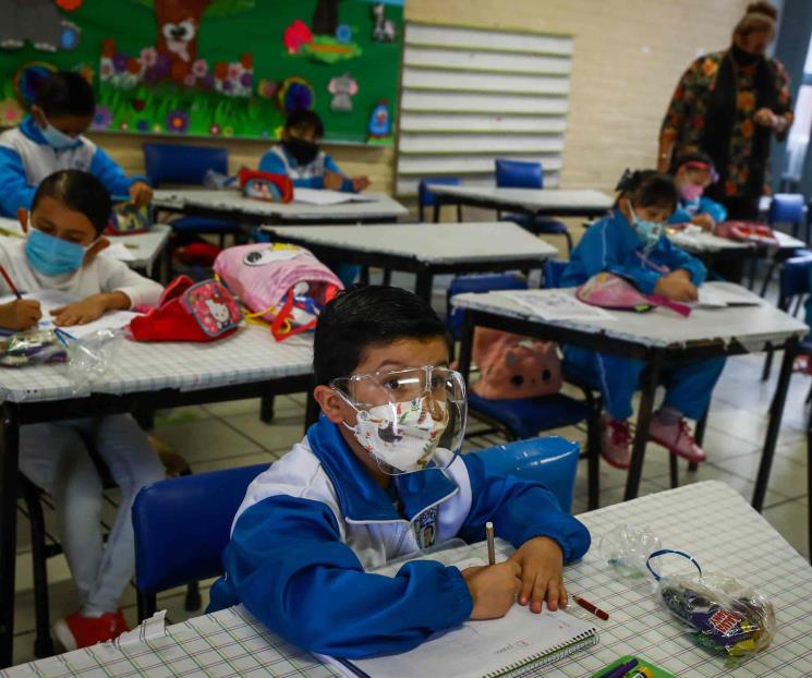 No deben subirse colegiaturas para siguiente ciclo escolar No deben subirse colegiaturas para siguiente ciclo escolar