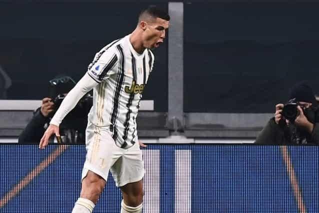 Se cumplen 3 años del fichaje de CR7 a la Juventus Se cumplen 3 años del fichaje de CR7 a la Juventus