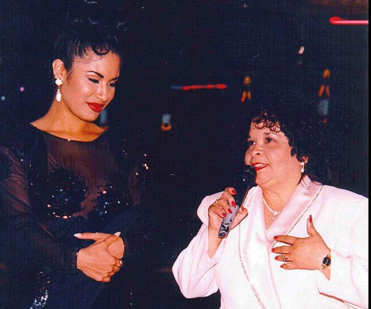 Asesina de Selena Quintanilla, podría salir de la cárcel Asesina de Selena Quintanilla, podría salir de la cárcel