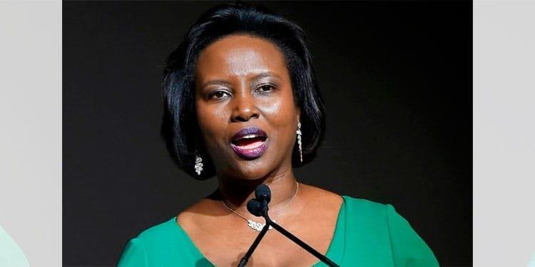 Viuda de Moïse hace su primera declaración tras atentado