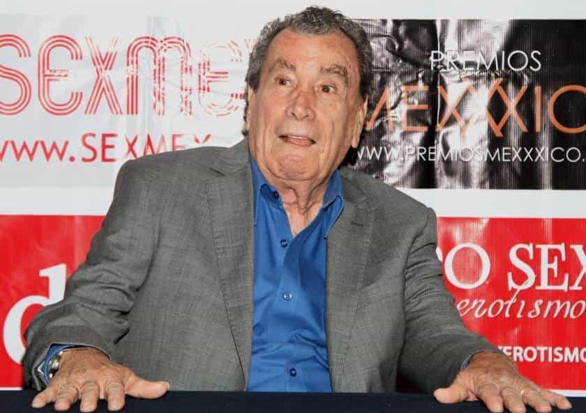 Adiós a la picardía de Alfonso Zayas