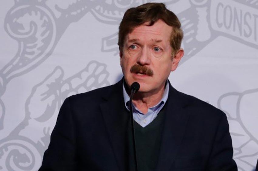 Ejecutivo prepara proyecto de PEF 2022 con impacto grave Ejecutivo prepara proyecto de PEF 2022 con impacto grave