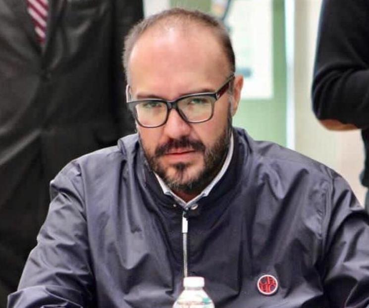 Aprueban desafuero de Toledo Aprueban desafuero de Toledo