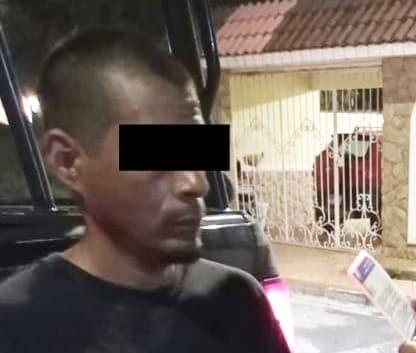 Detienen a tres en posesión de droga