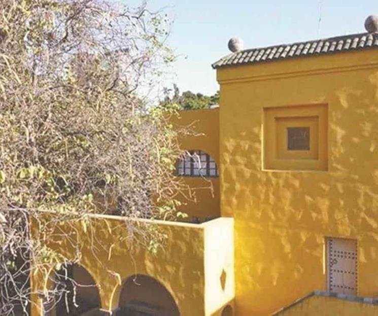 Crean cátedra sobre el arquitecto Luis Barragán Crean cátedra sobre el arquitecto Luis Barragán