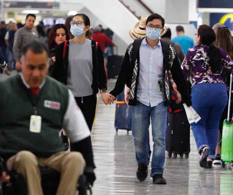 Precios de boletos de avión se disparan 52% en junio Precios de boletos de avión se disparan 52% en junio