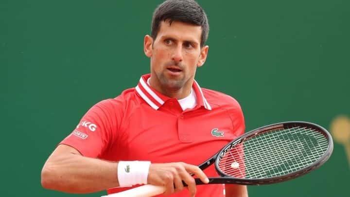 Va Djokovic por historia Va Djokovic por historia