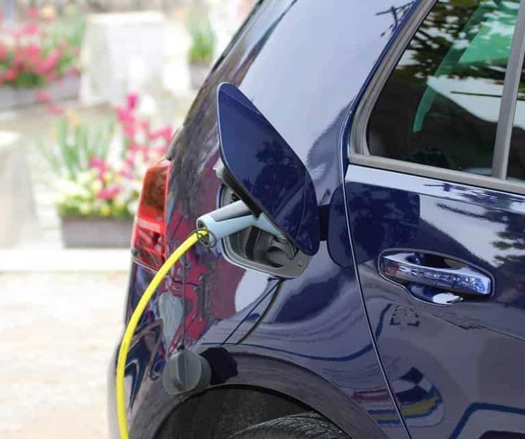 Despegan las ventas de autos eléctricos Despegan las ventas de autos eléctricos