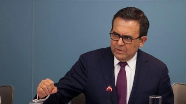 Niega Fiscalía persecución política contra Guajardo Niega Fiscalía persecución política contra Guajardo