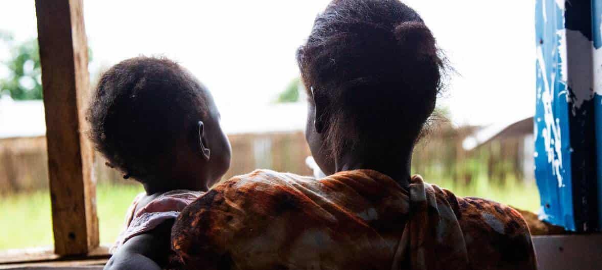 Evidencia Covid mayor violencia en hogares