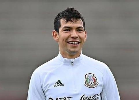 Tras duro golpe, dan de alta al Chuky Lozano Tras duro golpe, dan de alta al Chuky Lozano