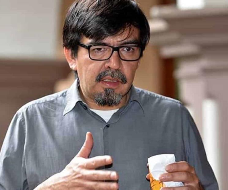 Muere el historiador Luis Fernando Granados Muere el historiador Luis Fernando Granados