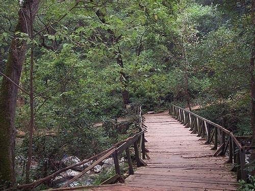 Reabren el Parque Natural La Estanzuela