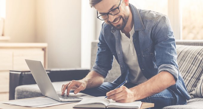 Los retos de ciberseguridad en entornos de trabajo híbridos Los retos de ciberseguridad en entornos de trabajo híbridos