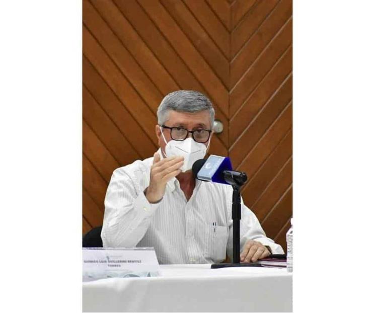 Crece número de contagios de Covid en Sinaloa