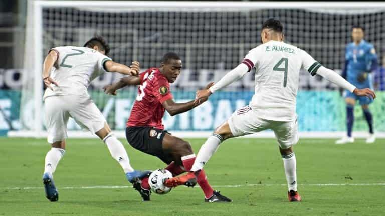 No entienden... No entienden...