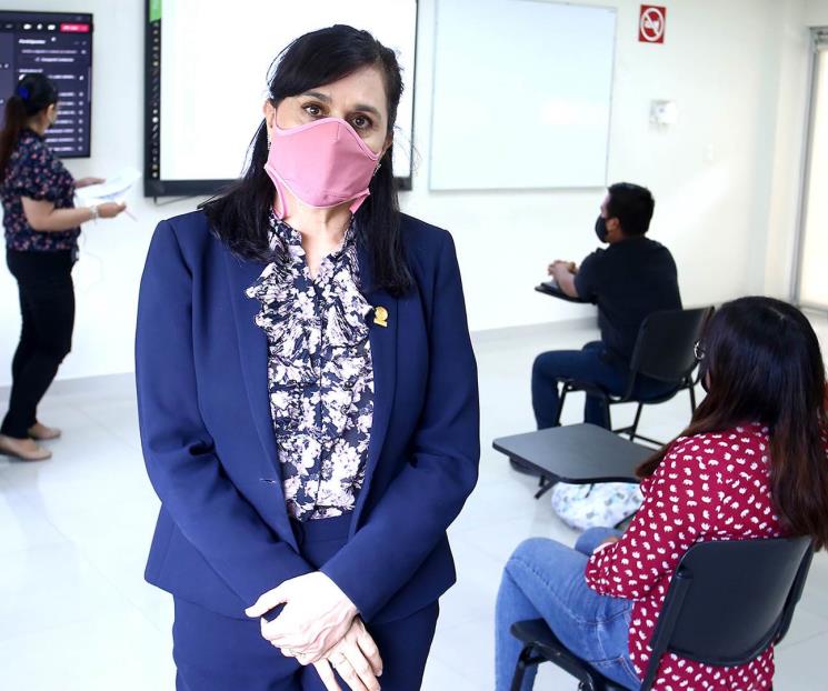 Instalan modelo híbrido para cursos intersemestrales