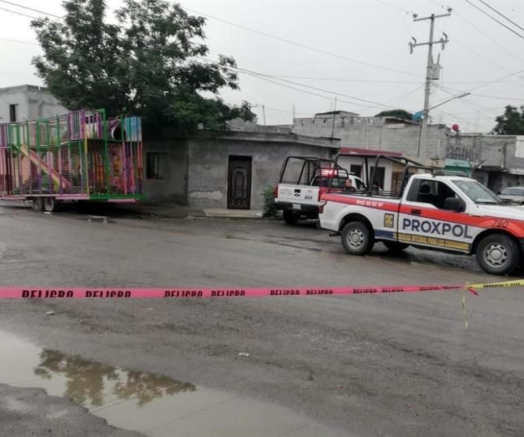 Ejecutan a presunto narcodistribuidor Ejecutan a presunto narcodistribuidor